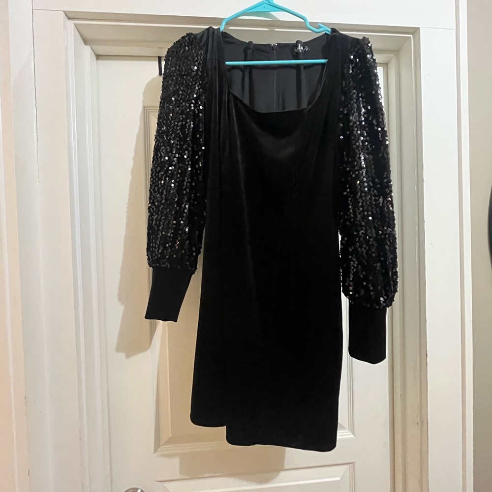 Formal dress